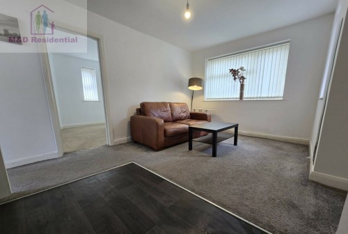 Arrange a viewing for Princess Road, Manchester